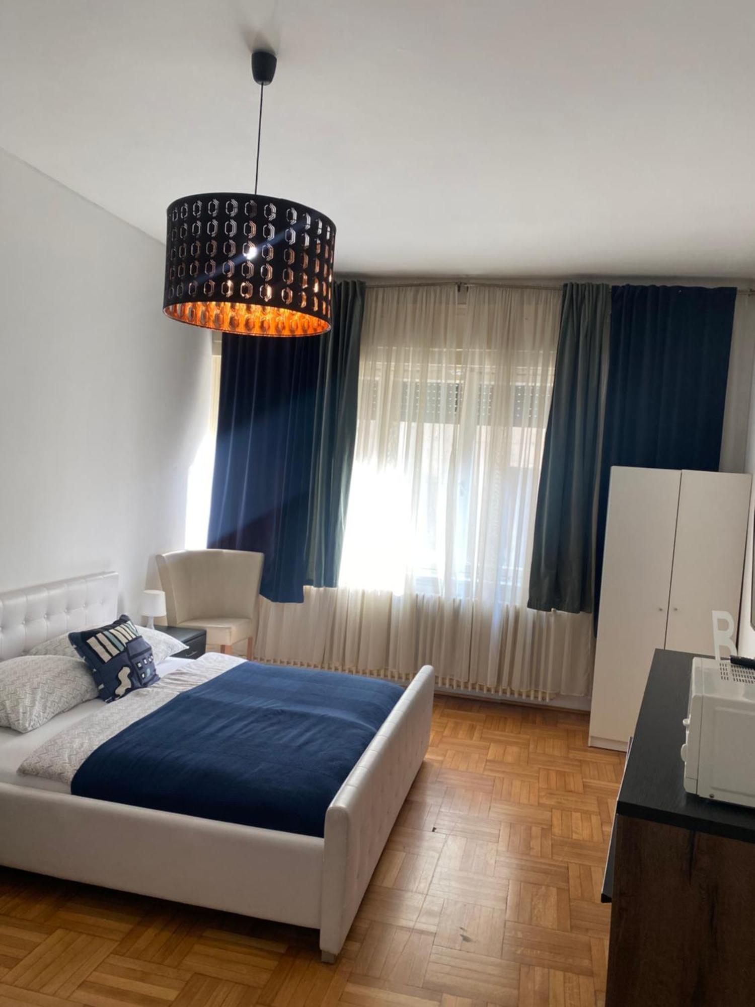 Promenade Guesthouse Near The Danube Budapest Exterior foto